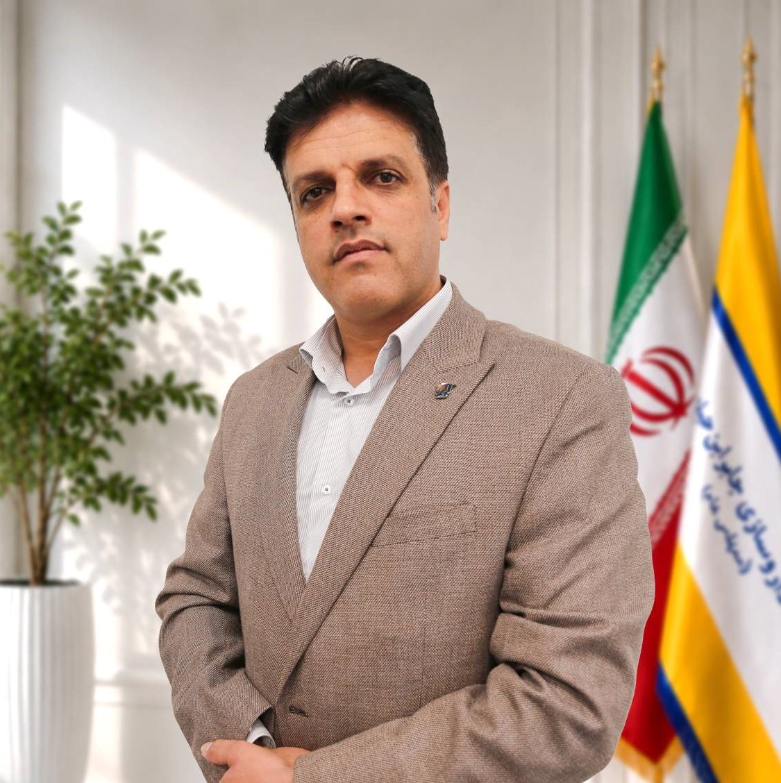 بهزاد حسنوند